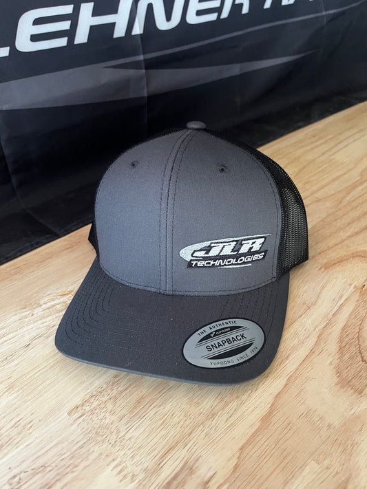 JLR Technologies Hat
