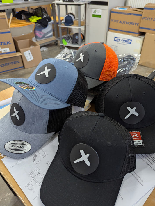 "𝙓" 𝙋𝘼𝙏𝘾𝙃 𝙎𝙉𝘼𝙋𝘽𝘼𝘾𝙆