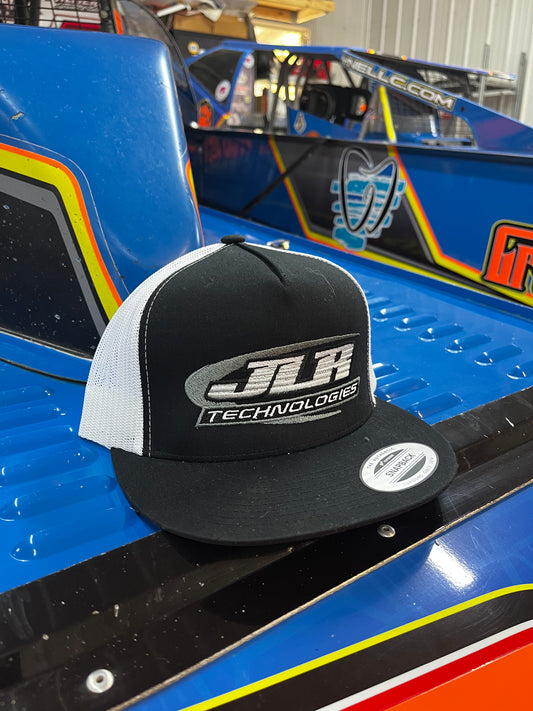 Trucker Fit Snap back