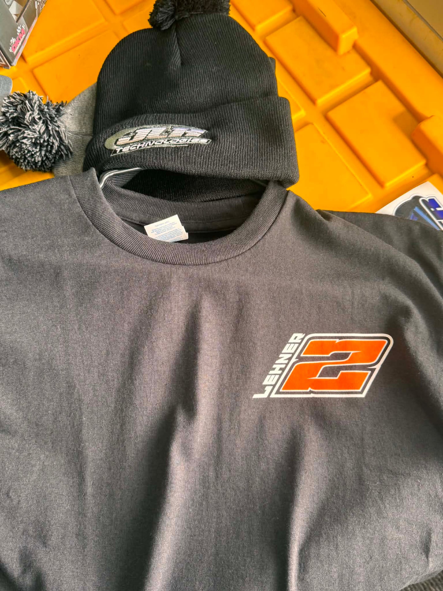 Short sleeve t-shirt