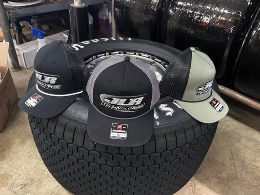 JLR Tech Rope Hat