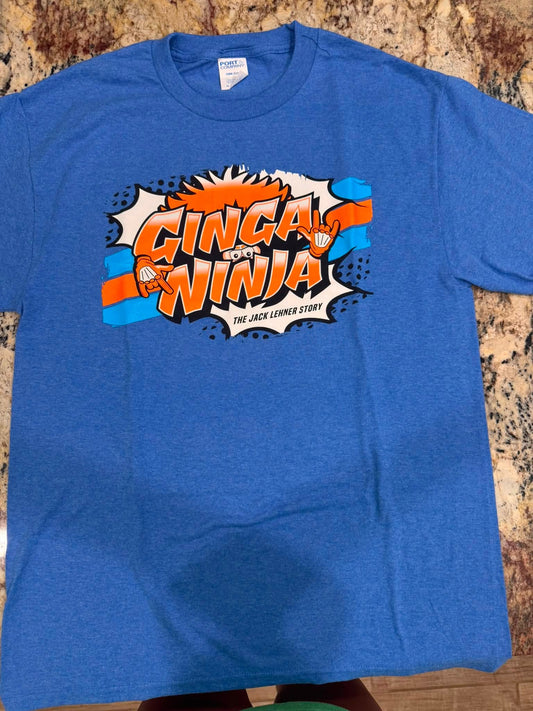 Short sleeve t-shirt