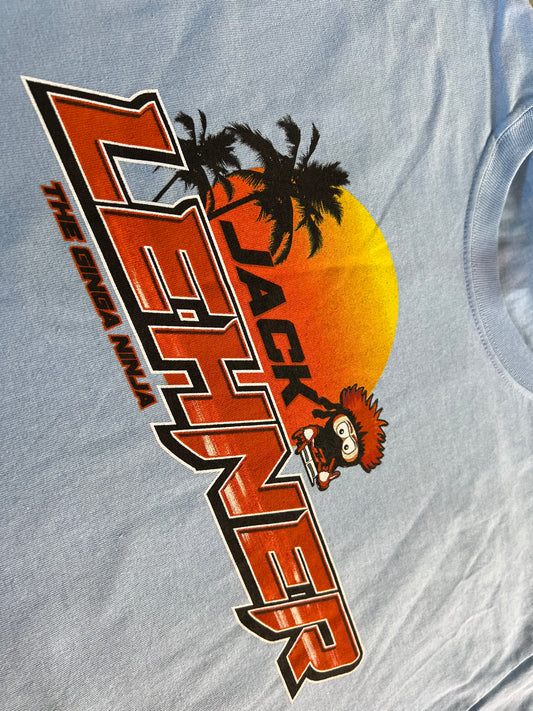 2024 “Jimmy Buffet 2L Tee”