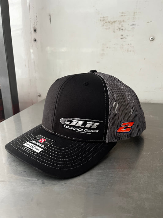 JLR Technologies Richardson Hat