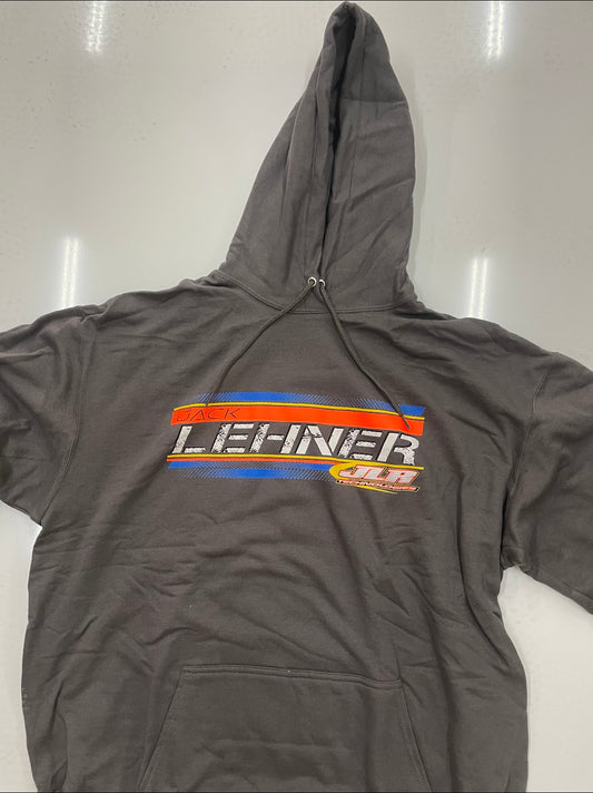 2021 Graphic Hoodie